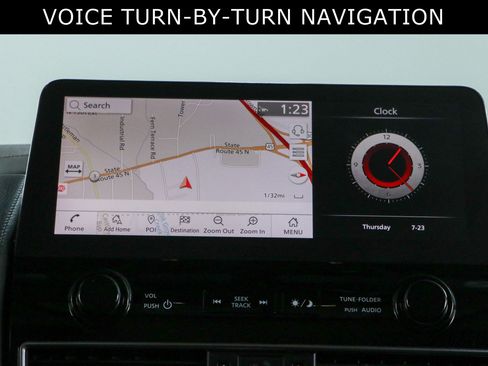 Used 2021 Nissan Armada Platinum RWD image 19
