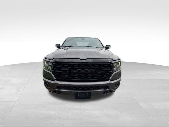 Used 2022 RAM 1500 Big Horn AWD/4WD image 3