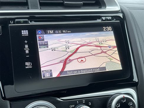 Used 2015 Honda Fit EX image 22