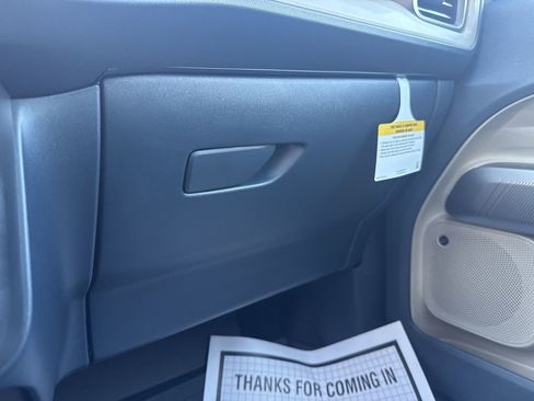 New 2025 Ford Maverick Lariat w/ 4K Tow Package image 42