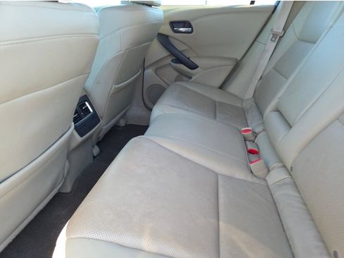 Used 2016 Acura RDX AWD w/ Advance Package image 11