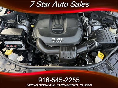 Used 2013 Dodge Durango Crew image 20