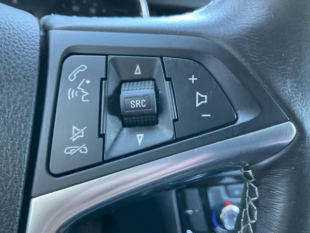 Used 2017 Buick Encore Preferred AWD/4WD image 7