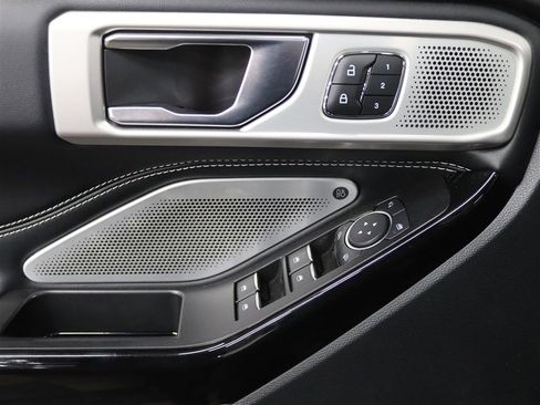 Used 2021 Ford Explorer ST w/ Equipment Group 401A image 37