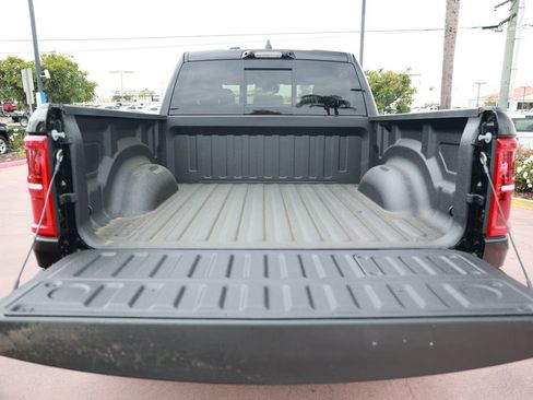 New 2026 RAM 1500 RHO w/ RHO Level 1 Equipment Group image 37