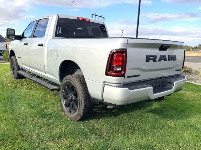 Used 2026 RAM 2500 Big Horn AWD/4WD image 6