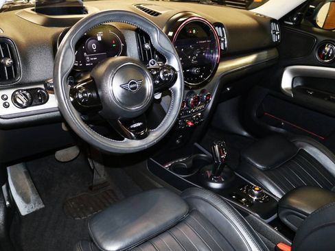 Used 2021 MINI Cooper Countryman S AWD/4WD image 88