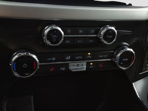Used 2022 Ford F150 XLT w/ Equipment Group 302A High AWD/4WD image 17
