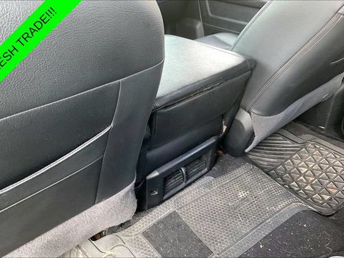 Used 2017 RAM 1500 Express RWD image 11