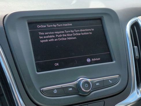 Used 2024 Chevrolet Equinox LT FWD image 18