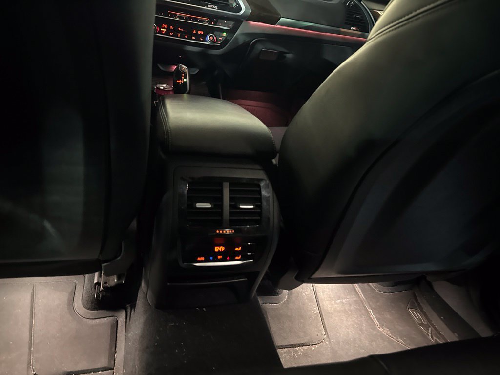 Used 2018 BMW X3 xDrive30i AWD/4WD image 9