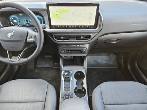 New 2025 Ford Bronco Sport Badlands w/ Badlands Tech Package image 14