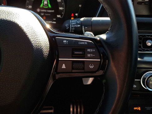 Certified 2023 Acura Integra A-Spec image 22