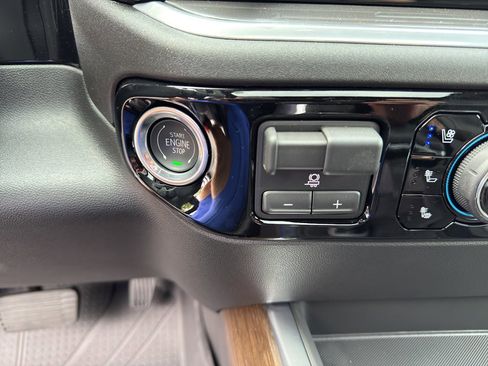 New 2026 Chevrolet Silverado 1500 High Country w/ High Country Premium Package image 21