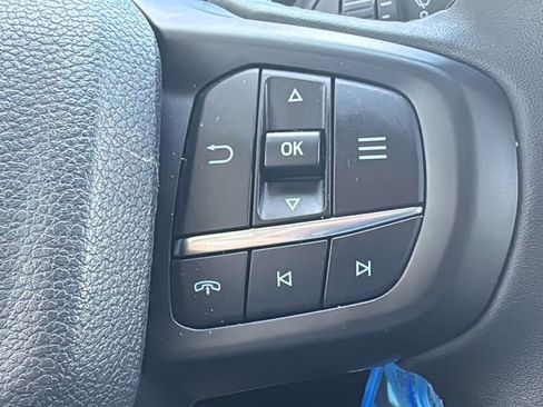 Certified 2025 Ford Ranger XLT w/ Equipment Group 301A High AWD/4WD image 15