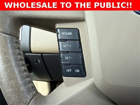 Used 2007 Ford Edge SEL image 28