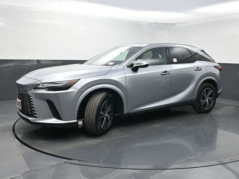 Used 2023 Lexus RX 350 Premium w/ Accessory Package image 22