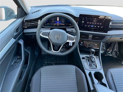 New 2025 Volkswagen Jetta S image 20