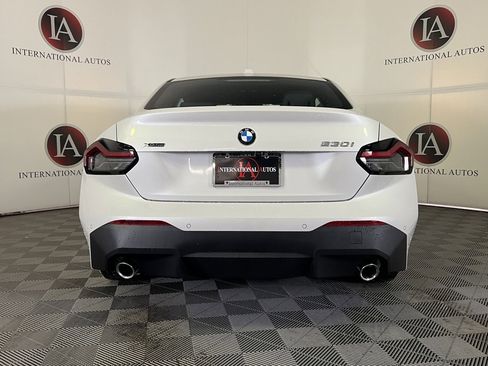 New 2026 BMW 230i xDrive Coupe w/ Convenience Package image 7