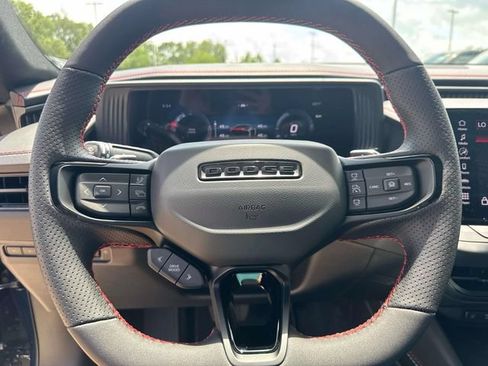 New 2026 Dodge Charger Scat Pack w/ Wheel & Tire Package AWD/4WD image 23