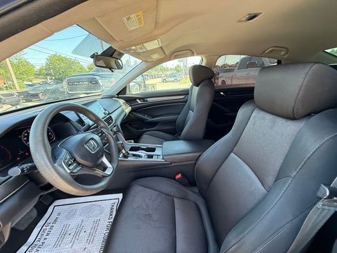 Used 2020 Honda Accord LX image 11