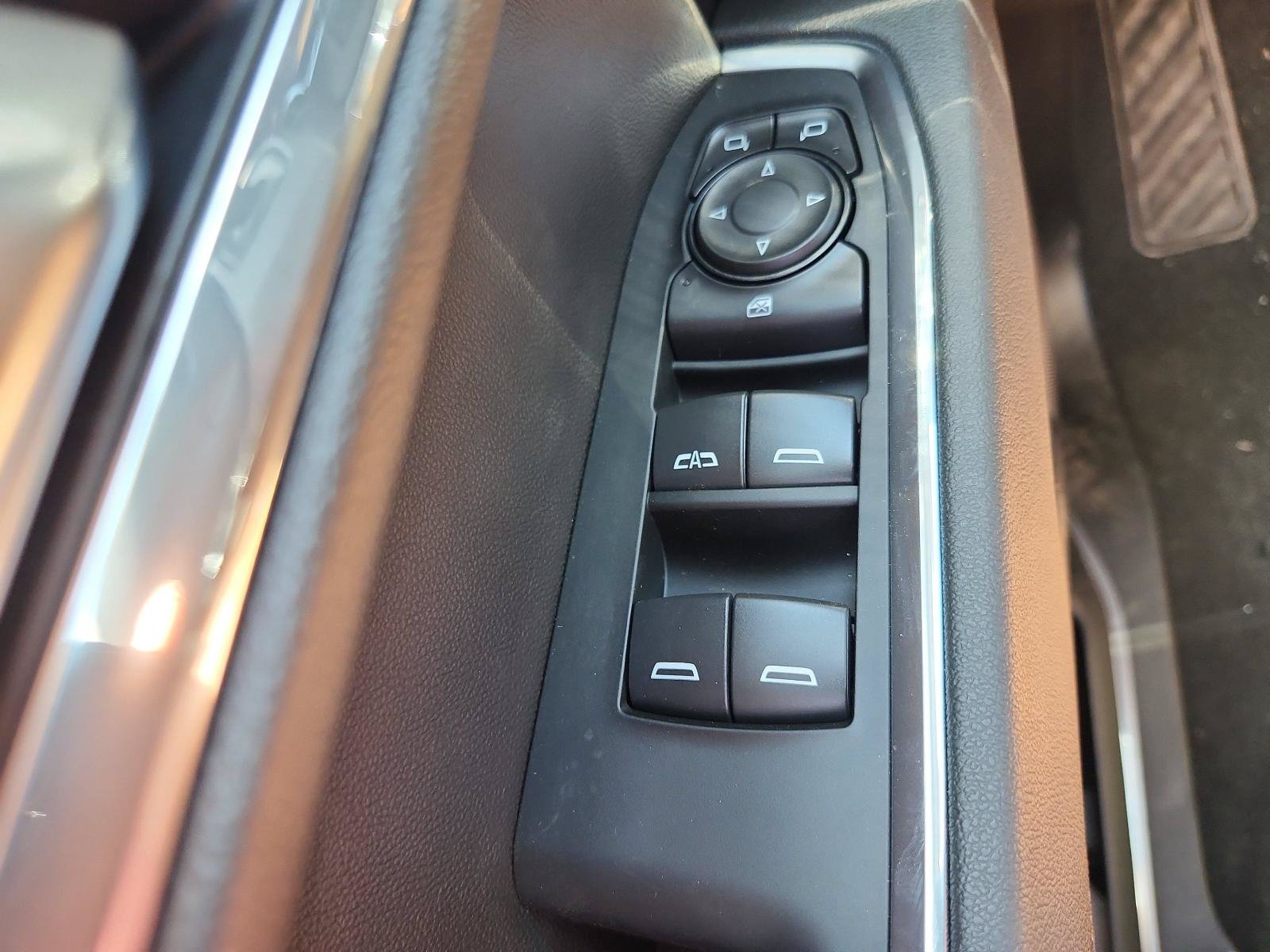 New 2026 GMC Sierra 1500 SLE AWD/4WD image 18