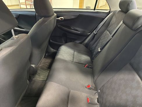 Used 2009 Toyota Corolla S image 14