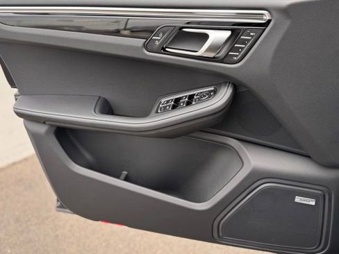 New 2026 Porsche Macan S AWD/4WD image 13
