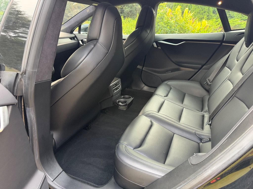 Used 2018 Tesla Model S 75D AWD/4WD image 19