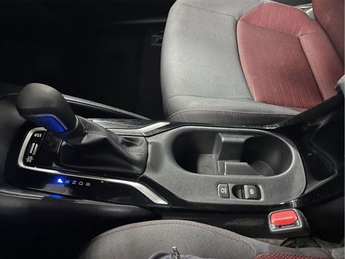 Used 2023 Toyota Corolla SE image 30