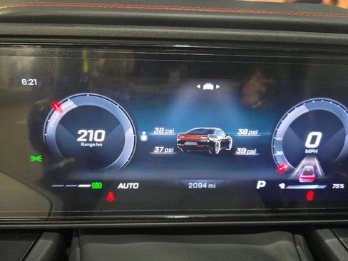 Used 2025 Dodge Charger R/T w/ Quick Order Package 25M R/T image 16