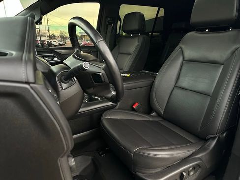 Used 2023 Chevrolet Tahoe Z71 image 14