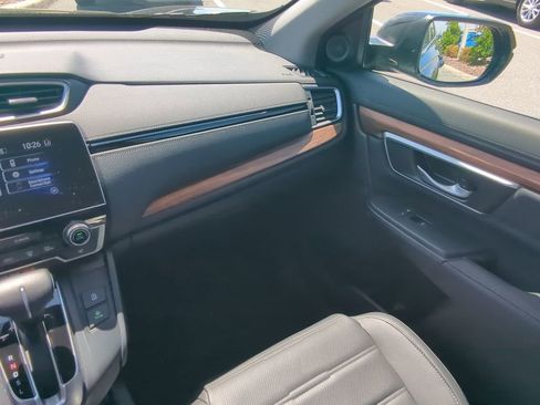 Used 2020 Honda CR-V EX-L image 17