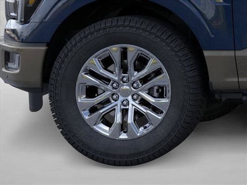 New 2026 Ford F150 King Ranch w/ Equipment Group 601A High AWD/4WD image 19