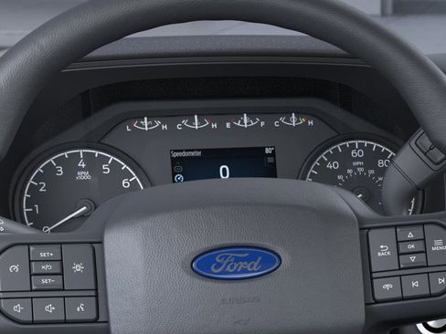 New 2026 Ford F150 XL w/ Equipment Group 103A High RWD image 13