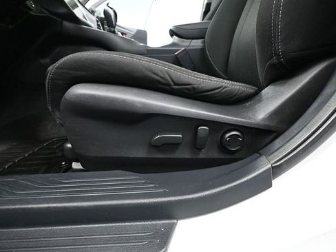 Used 2022 Subaru Legacy Premium image 21