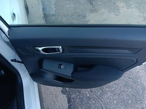 New 2026 Honda Civic Sport image 31