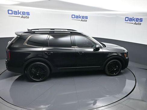 Certified 2024 Kia Telluride SX Prestige X-Line image 56
