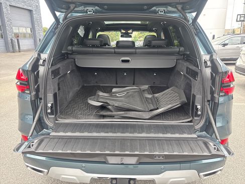 Used 2025 BMW X5 xDrive40i AWD/4WD image 20