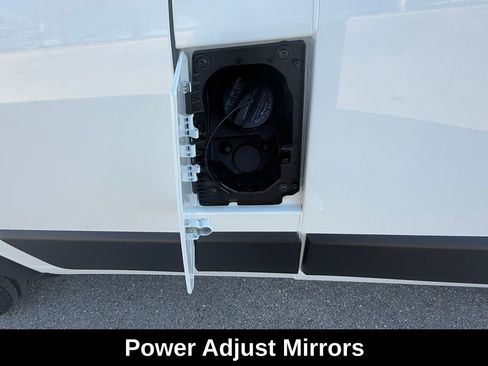 New 2026 RAM ProMaster 2500 w/ Premium Convenience Group image 27