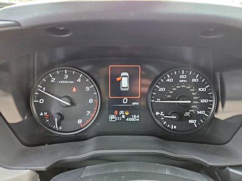 Certified 2025 Subaru Forester w/ Convenience Package #2 image 29