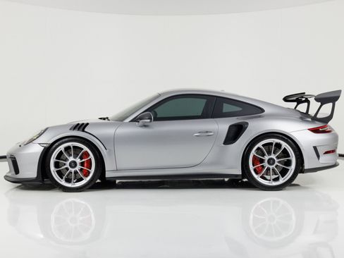 Used 2019 Porsche 911 GT3 RS RWD image 6