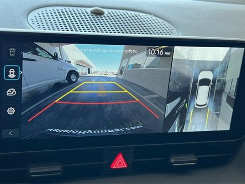 New 2025 Hyundai Ioniq 5 XRT image 20