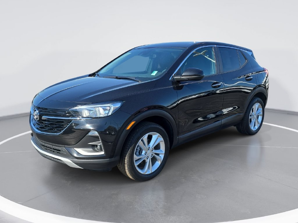 Certified 2023 Buick Encore GX Preferred w/ Cold Weather Comfort Package AWD/4WD image 9