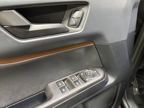 Used 2021 Ford Bronco Sport Outer Banks AWD/4WD image 17