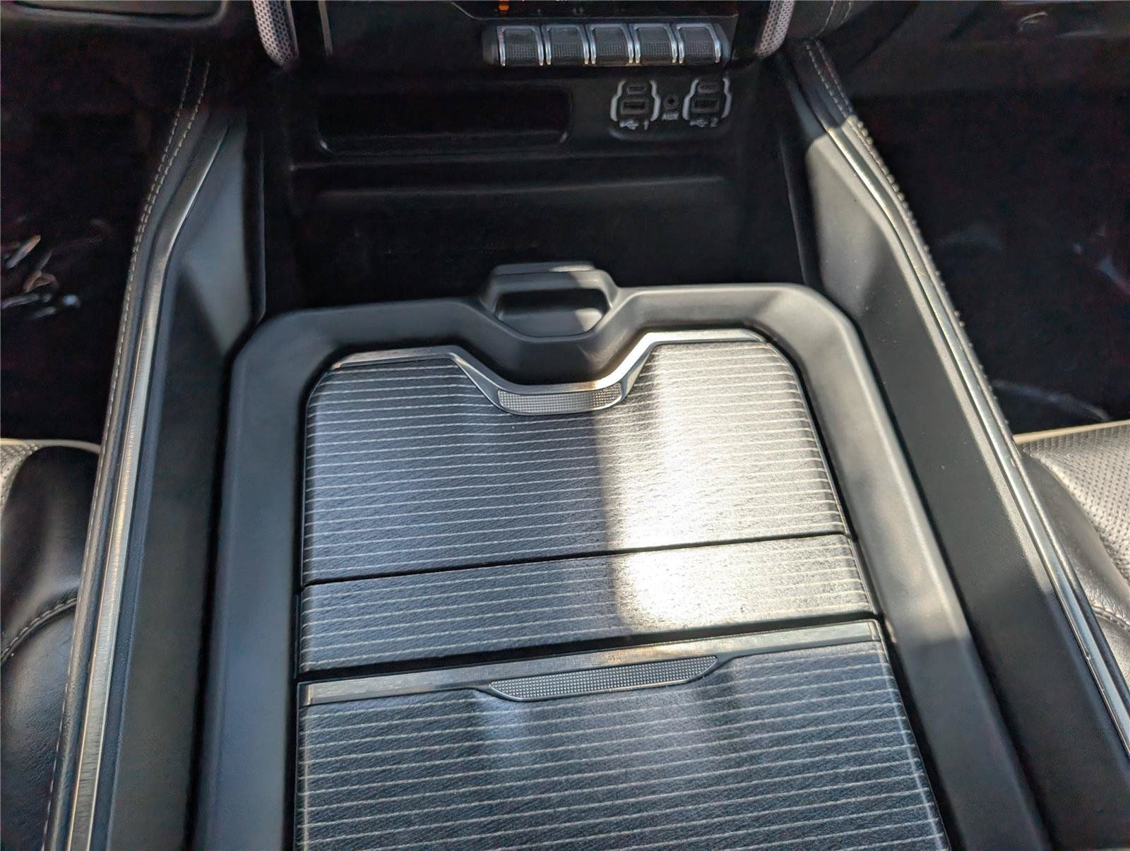 Used 2021 RAM 1500 Limited AWD/4WD image 29