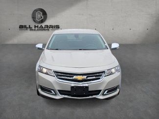 Used 2015 Chevrolet Impala LT w/ Convenience Package video 1