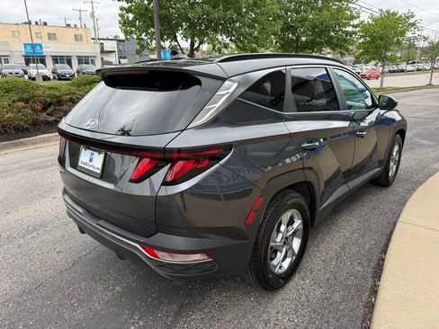 Used 2024 Hyundai Tucson SEL FWD image 11