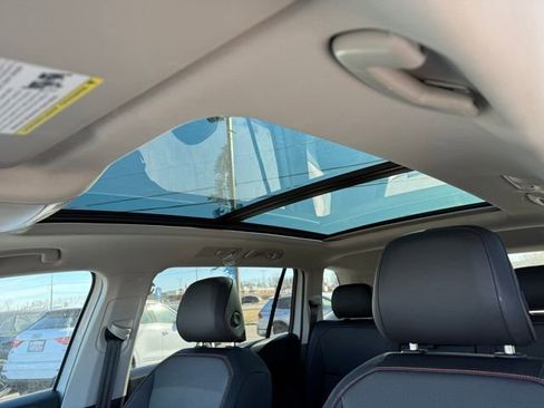 New 2024 Volkswagen Tiguan Wolfsburg Edition image 7