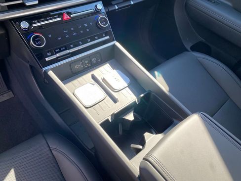 New 2026 Hyundai Santa Fe SEL AWD/4WD image 13